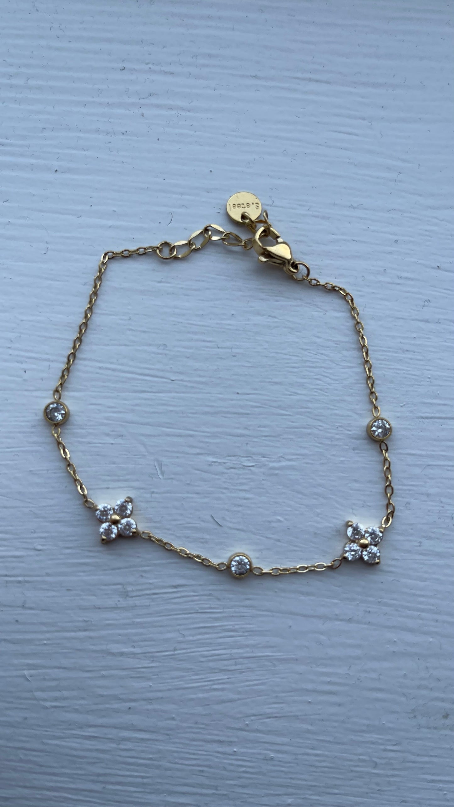 Bracelet- Daisy Dream