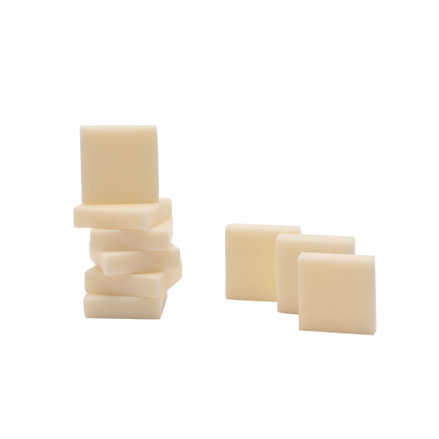 Serenity Breathe Set of 9 Wax Melts Eucalyptus,Sage & Vetiver