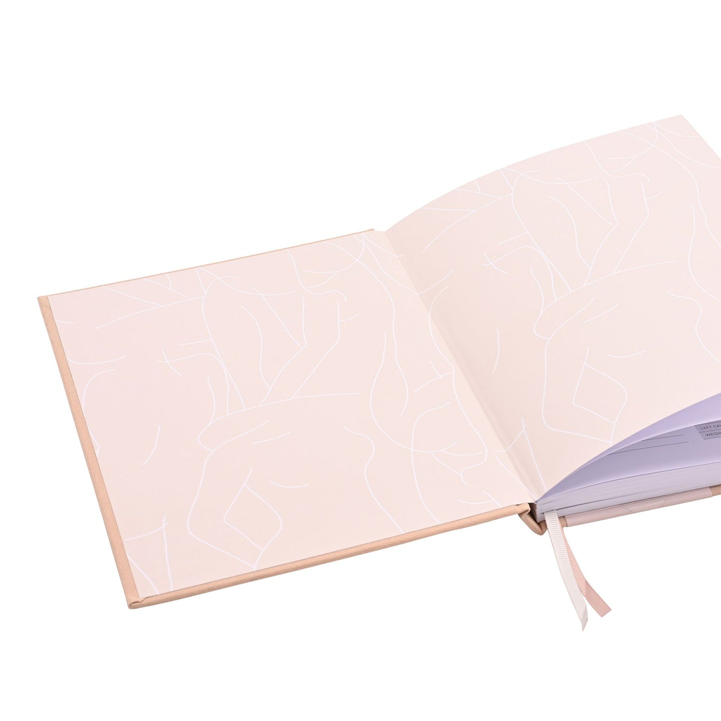 Serenity- The Wellness Journal