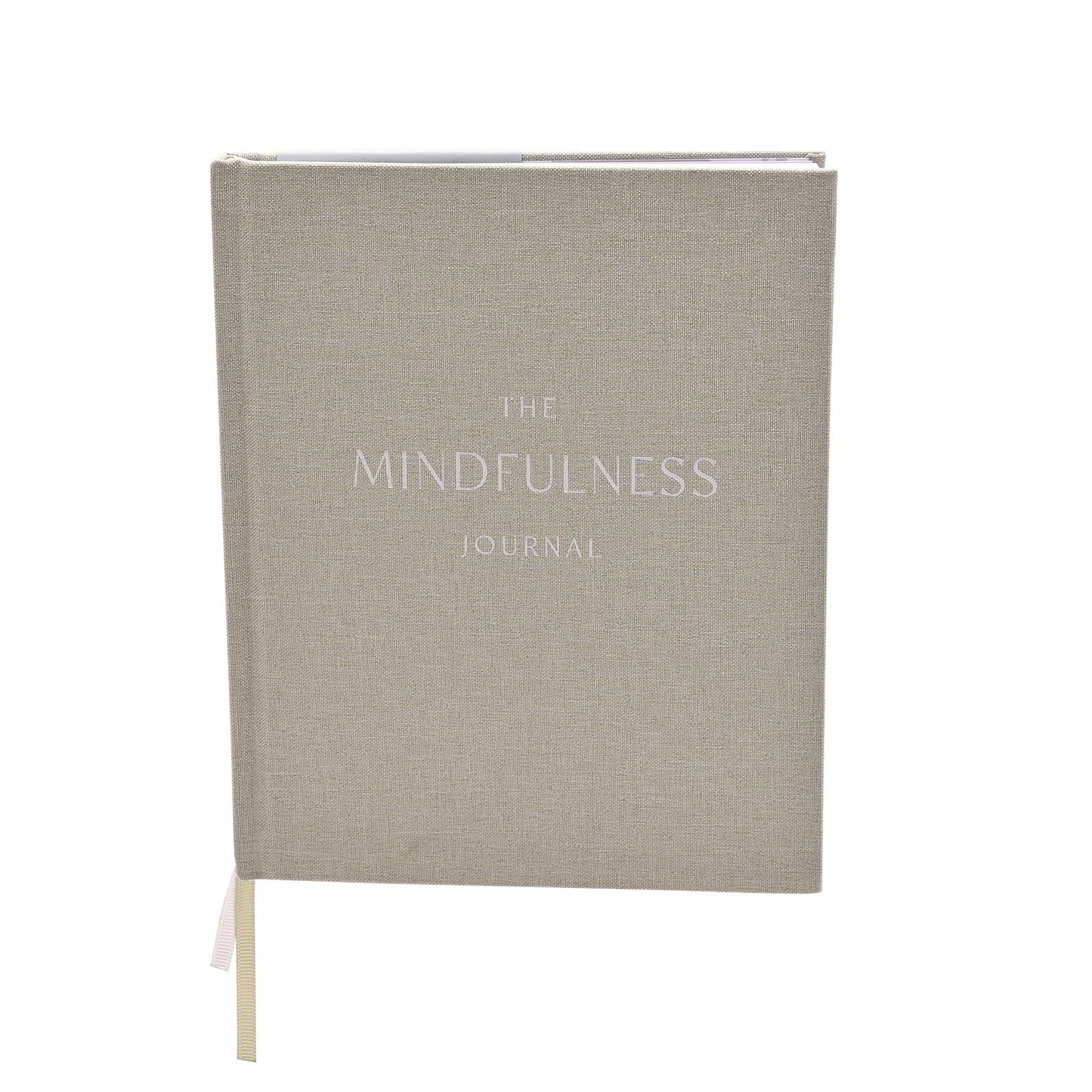 Serenity - The Mindfulness Journal