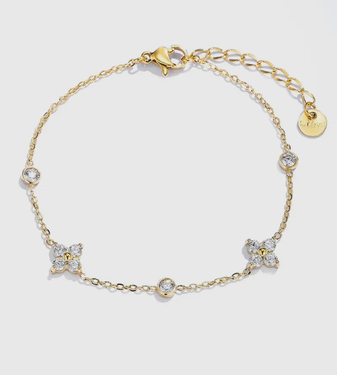 Bracelet- Daisy Dream