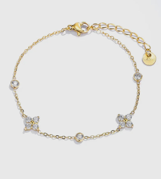 Bracelet- Daisy Dream