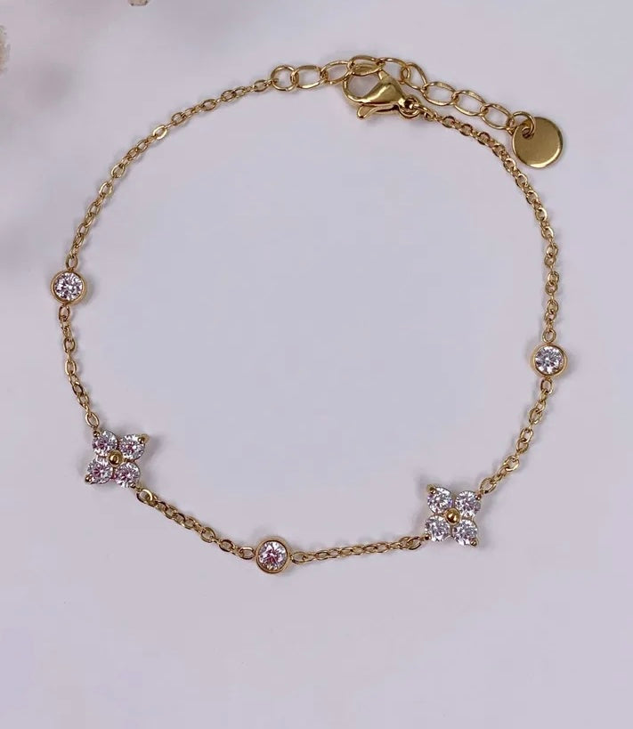 Bracelet- Daisy Dream