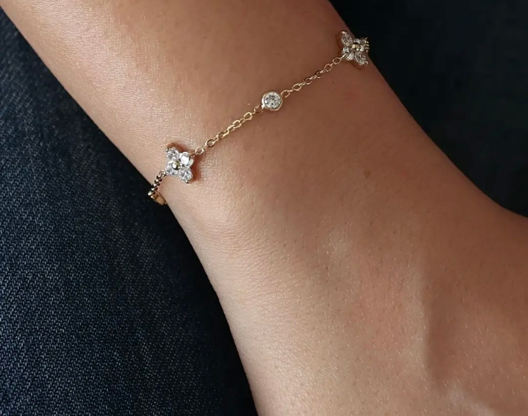 Bracelet- Daisy Dream