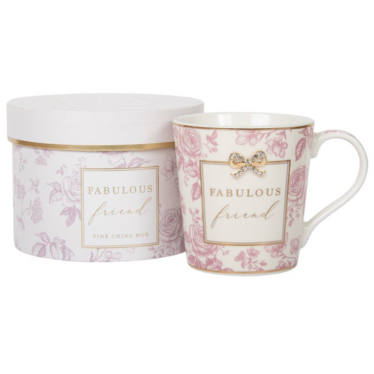 Mug Fabulous Friend