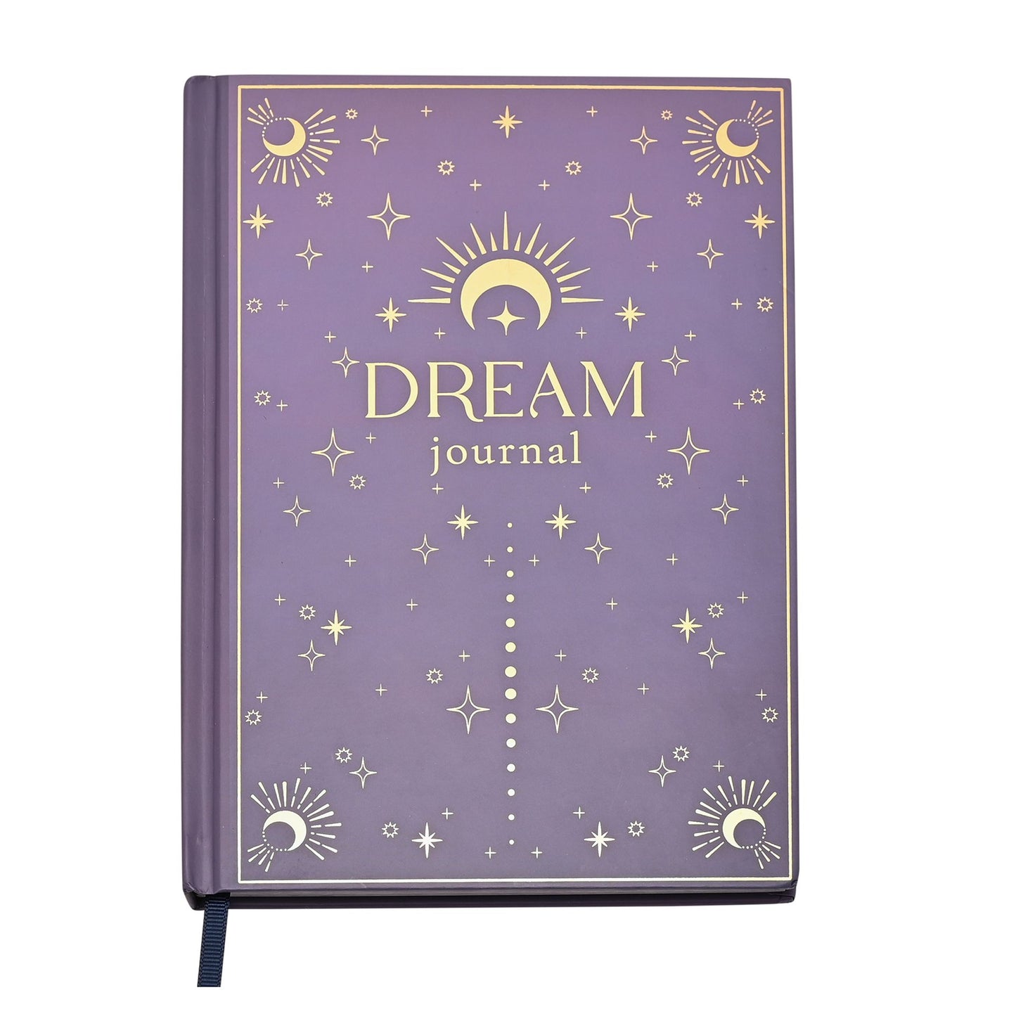 Journal Mystic Legends Dream