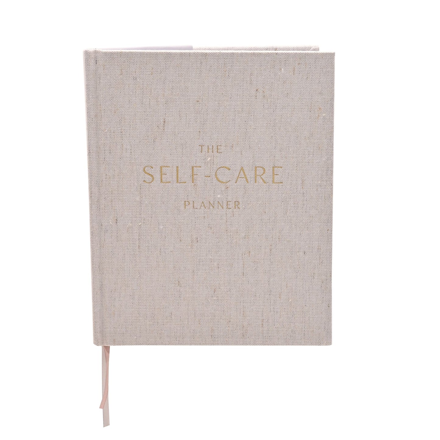 Serenity Self-Care Planner