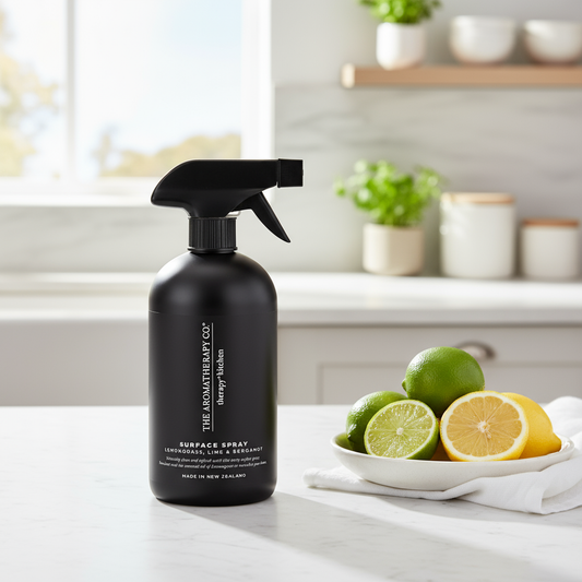 The Aromatherapy Co. Therapy Kitchen Surface Spray